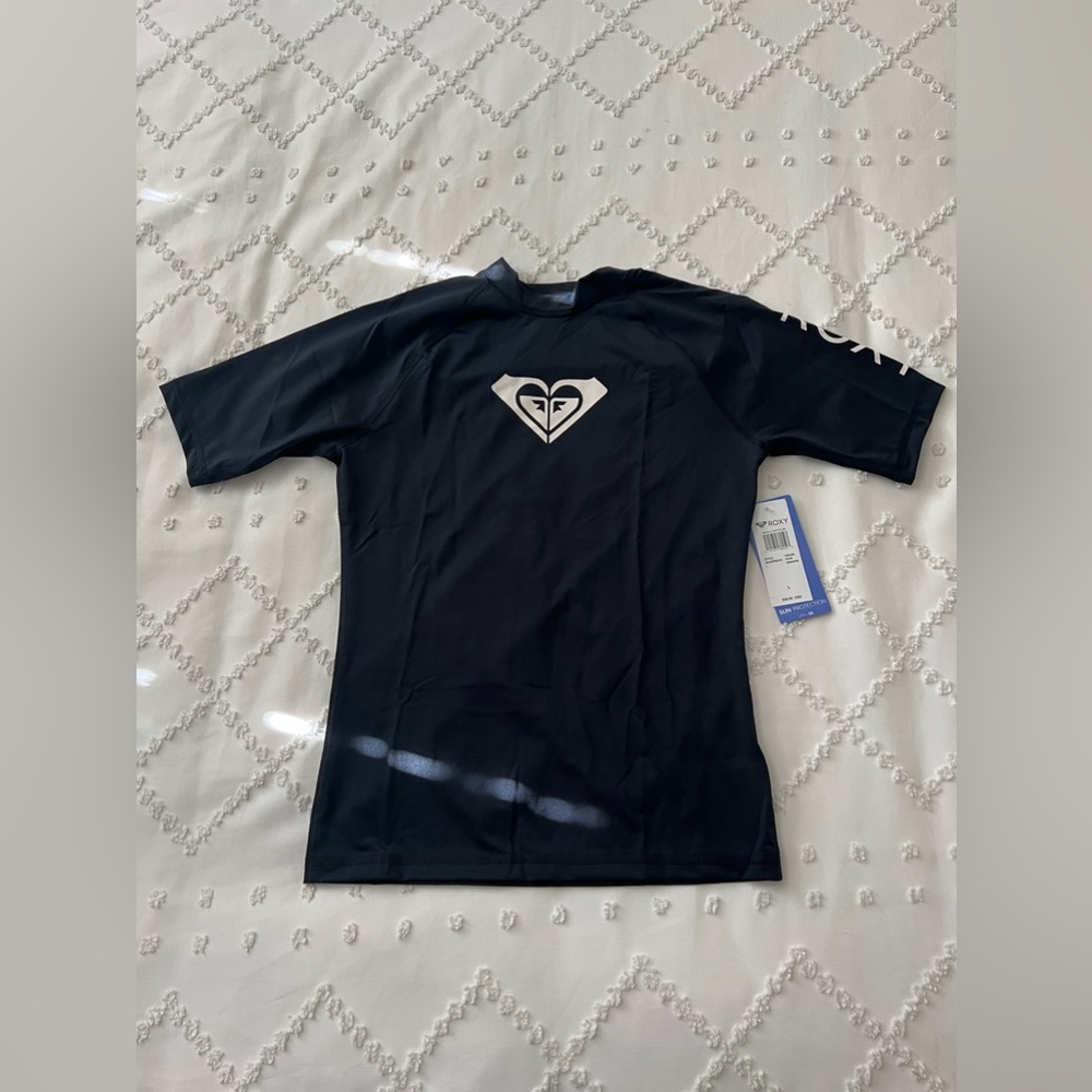 Rash guard